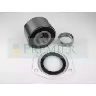 Ступичный подшипник, комплект BRT BEARINGS Toyota Previa (XR10, XR20) 1 Минивэн 2.4 4WD (TCR21. TCR20) 132 л.с. 1990 – 2000 PWK1549 GZ47B B77 EM