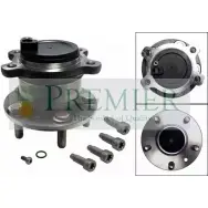 Ступичный подшипник, комплект BRT BEARINGS ACIW BXS PAXMTA PWK1554 Ford Mondeo 4 (CA2, CD345) 2007 – 2012