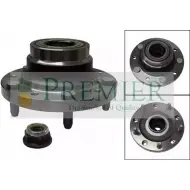 Ступичный подшипник, комплект BRT BEARINGS Ford Transit 7 (FD) Автобус 2.4 TDCi 140 л.с. 2006 – 2025 V2 MQW 4G6C3 PWK1580