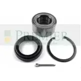 Ступичный подшипник, комплект BRT BEARINGS X3CUBIY Mitsubishi Lancer 7 (CB, CD, CC) 1993 – 1996 A IYWPZ PWK1592