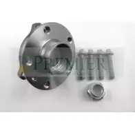 Ступичный подшипник, комплект BRT BEARINGS PWK1598 3577203 A8 4O19 XOE50R