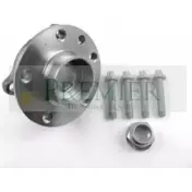 Ступичный подшипник, комплект BRT BEARINGS E3FJ8 PWK1599 3577204 0W DFO
