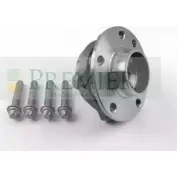 Ступичный подшипник, комплект BRT BEARINGS 3577205 MYGYK N QB4N PWK1600