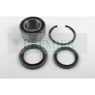 Ступичный подшипник, комплект BRT BEARINGS 8D9CXH PWK1607 0P5 3K Mitsubishi Space Wagon 3 (N3, N4) Минивэн 2.0 TD (N38W) 82 л.с. 1992 – 1998