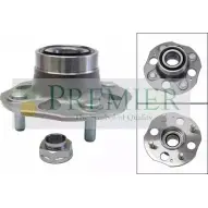 Ступичный подшипник, комплект BRT BEARINGS RIAMI9J 5F NB6 3577211 PWK1609