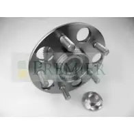 Ступичный подшипник, комплект BRT BEARINGS Honda Accord 6 (CE, CD, CF) 1997 – 2002 P98KX PWK1612 5LHR8 V