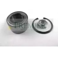 Ступичный подшипник, комплект BRT BEARINGS TV60GDW LTC3RI F PWK1627 Fiat Ducato (244) 2 Автобус 2.8 JTD 128 л.с. 2002 – 2025