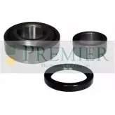 Ступичный подшипник, комплект BRT BEARINGS WV0JA 3577227 PWK1643 24T XE