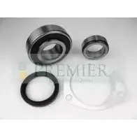 Ступичный подшипник, комплект BRT BEARINGS PWK1667 YBXFT0W Toyota Previa (XR10, XR20) 1 Минивэн 2.4 (TCR11. TCR10) 132 л.с. 1990 – 2000 9N6 1W5T