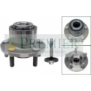 Ступичный подшипник, комплект BRT BEARINGS Volvo C70 2 (542) Кабриолет 2.4 D5 180 л.с. 2006 – 2013 X NCVX 75A2W2M PWK1689