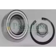 Ступичный подшипник, комплект BRT BEARINGS 8QYL9G 3577243 IO7UM4 R PWK1690