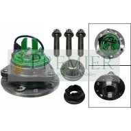 Ступичный подшипник, комплект BRT BEARINGS SHJM5 M SD9E3MY 3577247 PWK1694