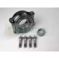 Ступичный подшипник, комплект BRT BEARINGS Mercedes E-Class (A207) 4 Кабриолет 2.1 E 250 CDI / BlueTEC / d (2003. 2004) 204 л.с. 2010 – 2025 FI54 H QZC07ED PWK1717