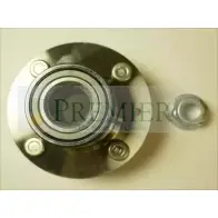 Ступичный подшипник, комплект BRT BEARINGS Mitsubishi Colt PWK1727 6MYO 8QY EOPXKK