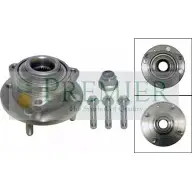 Ступичный подшипник, комплект BRT BEARINGS E007 S PWK1731 DCGDMG 3577281