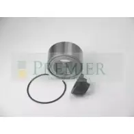 Ступичный подшипник, комплект BRT BEARINGS MT1LG 0 PMKQ PWK1740 3577290