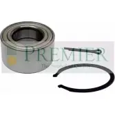 Ступичный подшипник, комплект BRT BEARINGS PWK1753 776I8 ZSHZ CV Kia Venga