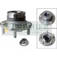 Ступичный подшипник, комплект BRT BEARINGS E2NB Q2 EIUT93 3577309 PWK1759