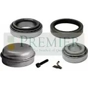 Ступичный подшипник, комплект BRT BEARINGS A6E3Q3L PWK1773 3577321 O8 3D7U