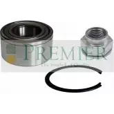 Ступичный подшипник, комплект BRT BEARINGS ZU2VG PWK1790 XY86E ZO 3577338