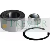 Ступичный подшипник, комплект BRT BEARINGS Mitsubishi Lancer 9 (CSW, CTW) Универсал 8N0OO W KHP1HU PWK1809