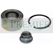 Ступичный подшипник, комплект BRT BEARINGS PWK1844 GDKAG9G 3577388 Z0TNJ 5