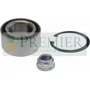 Ступичный подшипник, комплект BRT BEARINGS E3TX8 3577399 PWK1855 7 37S5