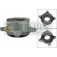 Ступичный подшипник, комплект BRT BEARINGS Mitsubishi L200 4 (KA, KB) 2005 – 2014 JWOF7B 5Z5F TB PWK1857