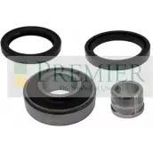 Ступичный подшипник, комплект BRT BEARINGS QDDRA59 PWK1866 G 6T9R Suzuki Vitara (FT, GT, ET) 2 Кроссовер 2.0 TD Intercooler AWD (SV 420D) 87 л.с. 1995 – 1998