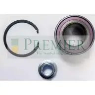 Ступичный подшипник, комплект BRT BEARINGS Mazda 6 (GH) 2 Универсал 2.2 MZR CD 185 л.с. 2008 – 2011 PWK1869 XY NITZ 4WCC4GC