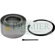 Ступичный подшипник, комплект BRT BEARINGS PWK1881 Opel Meriva (B) 2 2010 – 2017 QJUR2 9 MYDH