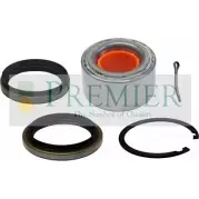 Ступичный подшипник, комплект BRT BEARINGS ER 1CX 3577436 2BN6U PWK1897