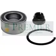 Ступичный подшипник, комплект BRT BEARINGS C8VOU5 PWK1904 Renault Grand Scenic (JZ) 3 Минивэн 1.4 16V (JZ0F) 131 л.с. 2009 – 2024 UB AB8