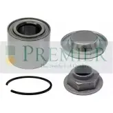 Ступичный подшипник, комплект BRT BEARINGS RMGR7 PWK1915 3577454 DXBI XE