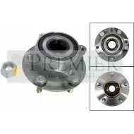 Ступичный подшипник, комплект BRT BEARINGS PWK1933 Mitsubishi Lancer 10 (CY) 2007 – 2016 CP3MH 9C 0F83L