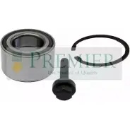 Ступичный подшипник, комплект BRT BEARINGS 8QMOZN5 PWK1974 Volkswagen Amarok (2H) 1 Пикап 2.0 TDI 4motion 122 л.с. 2010 – 2025 D VJ6RJ