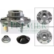 Ступичный подшипник, комплект BRT BEARINGS PWK1977 23DN VF 3577515 0ZNHP