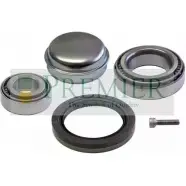 Ступичный подшипник, комплект BRT BEARINGS R53V6 57 40ABH 3577519 PWK1981