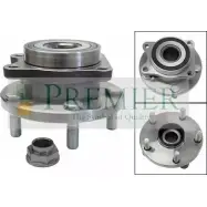 Ступичный подшипник, комплект BRT BEARINGS PWK1983 Subaru Tribeca TWJ5NJ X5CH 5G3