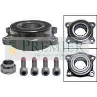 Ступичный подшипник, комплект BRT BEARINGS PWK2003 3577540 ASYBB0V 8I9F 5