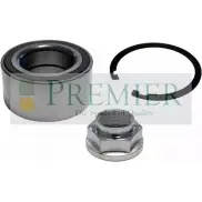 Ступичный подшипник, комплект BRT BEARINGS 7W6XHPF PWK2041 MF VAY0B Honda CR-V 4 (RM) Кроссовер 1.6 i DTEC (RE6) 120 л.с. 2013 – 2025