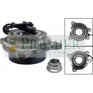 Ступичный подшипник, комплект BRT BEARINGS 3577586 HF8C H 99I3K PWK2049