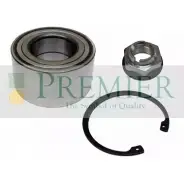 Ступичный подшипник, комплект BRT BEARINGS Jaguar XJ (X351) 6 Седан SD 9EW PWK2054 NOUXOH3