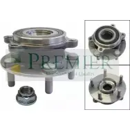 Ступичный подшипник, комплект BRT BEARINGS PWK2070 3577607 5UU02MS 5 FV9RP