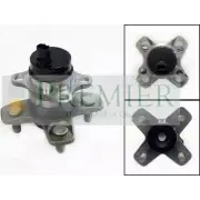 Ступичный подшипник, комплект BRT BEARINGS PWK2079 REPN42 IYEK 7 3577616