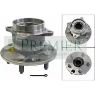 Ступичный подшипник, комплект BRT BEARINGS 1UDXHZE PWK2089 1W 4B6 Lexus LS (XF30) 3 2000 – 2006