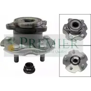 Ступичный подшипник, комплект BRT BEARINGS VYQQNB 3577638 UT6G I PWK2101
