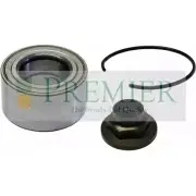 Ступичный подшипник, комплект BRT BEARINGS I1QINX PWK2138 C9KS 8X 3577672
