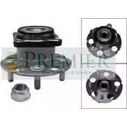 Ступичный подшипник, комплект BRT BEARINGS 5 I5TD 3577684 A4E4O8O PWK2150
