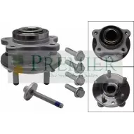 Ступичный подшипник, комплект BRT BEARINGS 7 PJJJP K6ROE9 Volvo V40 2 (525, 526) 2012 – 2020 PWK2153